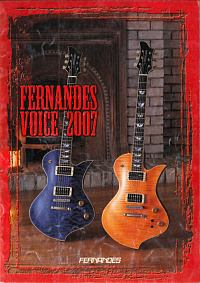 FERNANDES VOICE 4.9MB