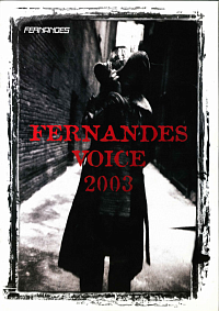 FERNANDES VOICE 5.0MB