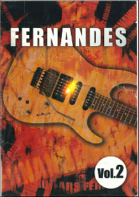 Vol.2 FERNANDES 01 P1 P30 12.0MB